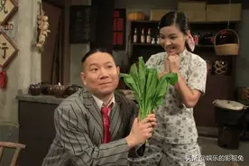 她是“秋香”，也是“奀妹”，粉丝称她为广东版的“吴君如”图片
