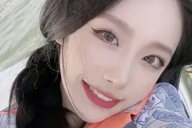 小说：老婆，你真美图片