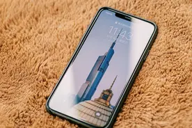 用了5年的iPhone，才知道手机可以称重，真是太厉害了图片