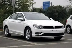 想要品质又要手动挡，这几台车不容错过图片