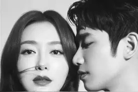 刘以豪&秦岚、王彦霖&李一桐：跨越时空去恋爱图片