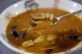 鹏厨分享：河南胡辣汤的制作配方，鲜辣过瘾，营养健康，收藏学习视频封面