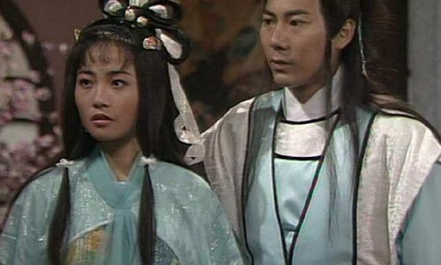 金剑雕翎：卧龙生武侠代表作，篇幅长剧情强，2次被搬上荧屏