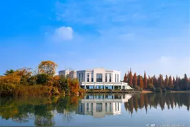 一所985大学落户四川眉山，斥资32亿建设，预计招生人数10000人图片