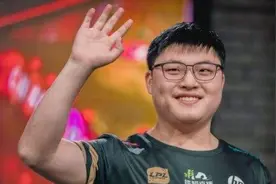职业选手的外号竟大多始于“黑称”，JKL一人就有三个外号图片