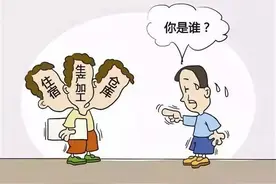 “三合一”场所到底能不能住人？图片