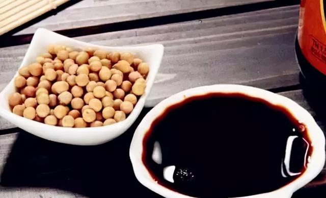 酱油检测项目及其标准