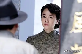 同样是情感谍战剧，但为何看起来比现在的作品还略胜一筹？图片