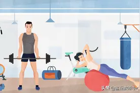最全健身教练面试技巧：学会这些成功率直线UP！图片
