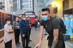 泰达最强外援苏亚雷斯解除隔离！球迷喊话：多进几个球吧！身价与他相差 12 倍的巴西老乡利马慌不慌？图片