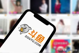 虎牙之后，斗鱼也涉黄？直播间暗藏玄机 刷飞机火箭带观众“上车”图片