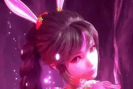 斗罗大陆：史莱克七怪之中，三女各有特色，但是她更加迷人图片