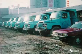 四川蜀风汽车：这是一个特殊的汽车品牌，到底怎么特殊呢？图片