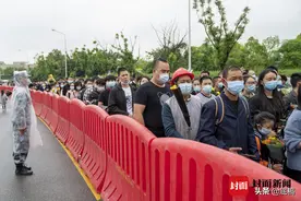 对话袁隆平家人：他临终前一直念叨水稻没留下其他遗言图片