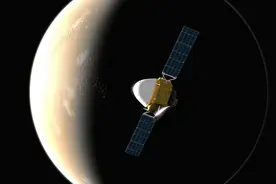 你猜天问一号的估价是多少个亿？图片