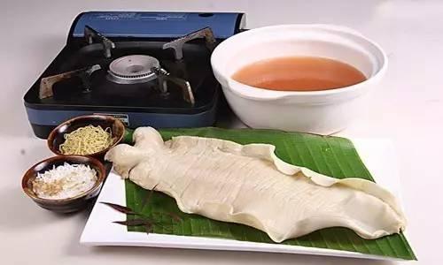 花胶切开变双层 花胶切开变双层还能吃吗