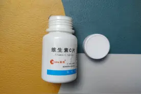 2块钱维生素C坚持吃三年，我的身体发生了哪些变化？图片