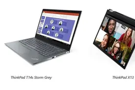 联想 ThinkPad 系列上新：共 14 款机型图片