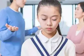 在孩子面前口无遮拦，会误导孩子的认知，不要以为他们还小听不懂图片