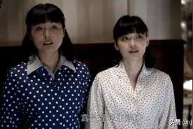 《父母爱情》：安杰说姐姐是佣人，背后隐藏的心理，可怕又可悲图片