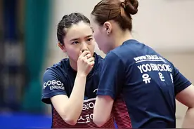 韩国奥运选手因整容上热搜！容貌改变如同“换脸”，曾是中国球员图片
