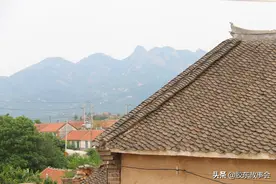 龙口有个村叫“馒头石大吕家”，山东不少吕姓都源自这里图片