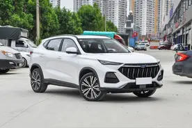 7万多配自动挡，终身质保不怕坏，欧尚X5真的适合上班族吗？图片