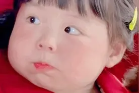 微信聊天表情包 | 好凶，惹不起，惹不起图片