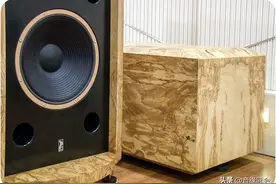音缘.体验全球唯一的甚低频音箱，前所未有的低音量感和丰富层次图片