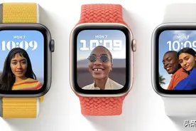 watchOS 8 推出首个公测版，你的苹果手表有了这些新功能图片