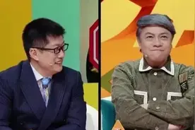 没了马东、蔡康永，离开《奇葩说》的薛兆丰，难道真不行了？图片