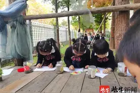 幼儿园开设“死亡课程”？！园长：不谈死亡的生命教育不完整图片