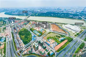 五象蟠龙区采风！超20楼盘美照曝光，9所新学校荟萃，逼格猛增？图片