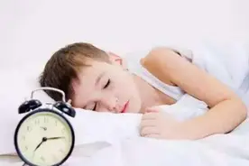 孩子有起床气严重，身为家长别着急，3招教你轻松搞定图片