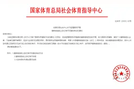 体育总局社体中心瑜伽段位考评，瑜伽教练、瑜伽馆主可报名图片