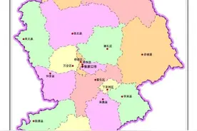 张家口最新市情简介来了图片