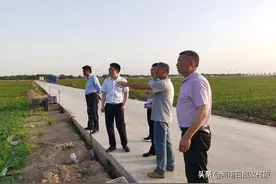 滑县农商银行：“党建+金融”护航三夏生产，截至5月底，累计投放三夏生产贷款2333笔、1.52亿元图片