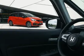 试驾 | 飞度只能做超跑？图片