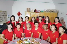 11个姐姐凑32万给弟弟买房结婚，姐姐现状令人心疼，谁犯的错图片