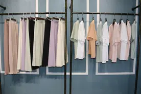 衣源购732期厂家服装批发半身裙进货渠道批发视频库存尾货图片