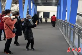 今年来武汉207条道路定名，看看有你常走的吗？图片