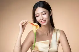 现在的女人啊！永远不知足图片