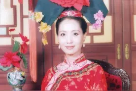 寻找五阿哥永琪七世孙，失去祖上财富与地位，却继承三项家传绝学图片