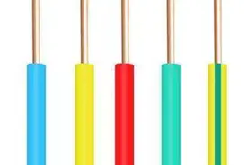 1.5、2.5、4、6、10mm²铜线载流多少？带多大功率用电器？图片