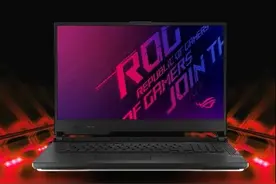「MC年度评选」华硕、ROG 2020年度获奖笔记本都在这里图片