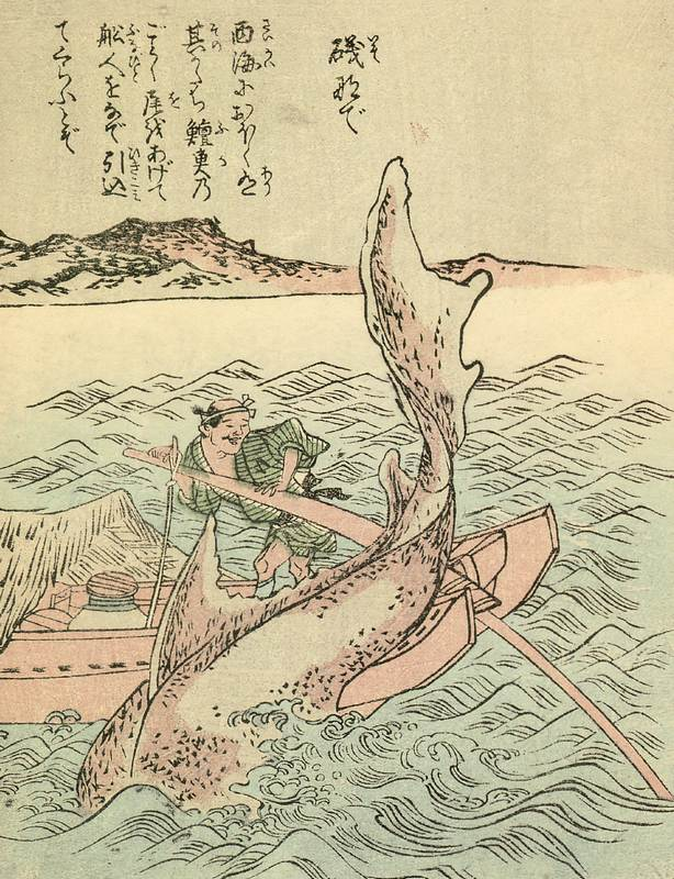 《仁王》系列全守护灵出典及人物履历百科（一）：御三家篇