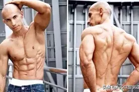 家里就是健身房之核心力量系列：腰腹肌群训练图片