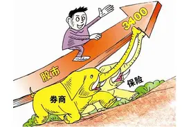 券商板块第二波行情来了！中信建投：短线选兴业，长线选5大龙头图片