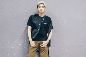 向太很喜欢吴亦凡，曾告诫他找外国妞：没有心机婊，也没有网红脸图片