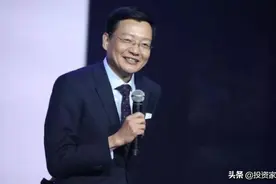 李大霄：4大因素影响节后A股，高估值板块风险需警惕图片